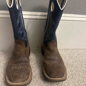 Cowboy boots (boys)